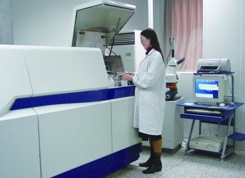 仪器共享 提升科研设施利用率，优化技术服务