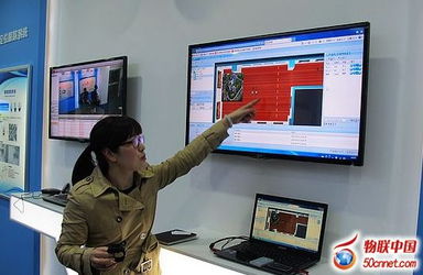 浙江 打造物联网技术服务区，赋能科技企业新未来