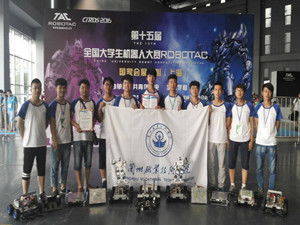 人工智能技术服务专业 驱动智能时代的核心力量