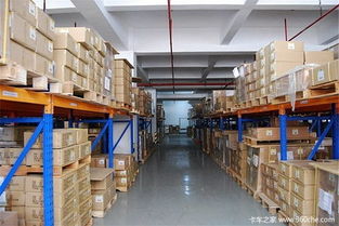 从两次搬运到极致高效 京东供应链物流的技术服务新解